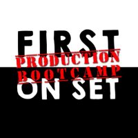 First On Set(@Firstonset1) 's Twitter Profile Photo