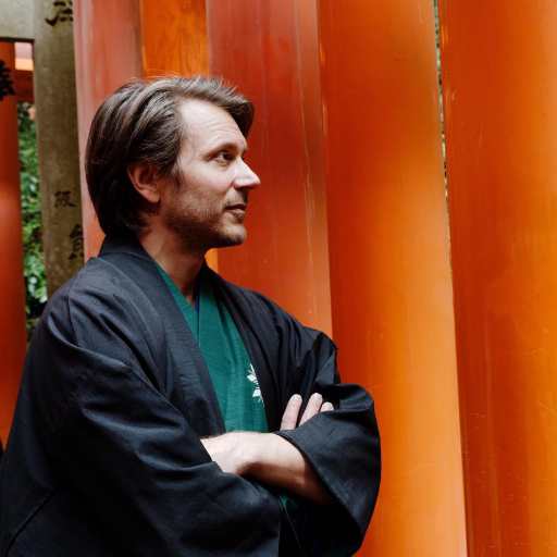 OALaestadius's profile picture. Technologist | Data science | Composer | Budo | Fencing | 文武両道 | Here for FinTwit & MinTwit, Il faut imaginer Sisyphe heureux.