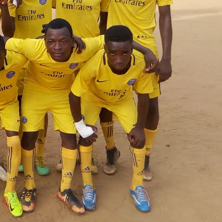 GnaassO's profile picture. 