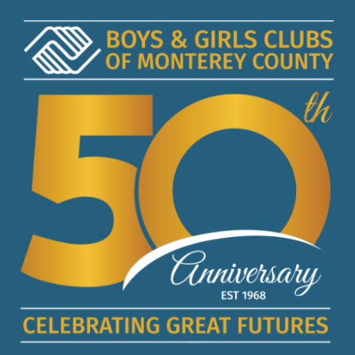 Our mission is to inspire and empower the youth of Monterey County to realize their full potential to become responsible, healthy and successful citizens.