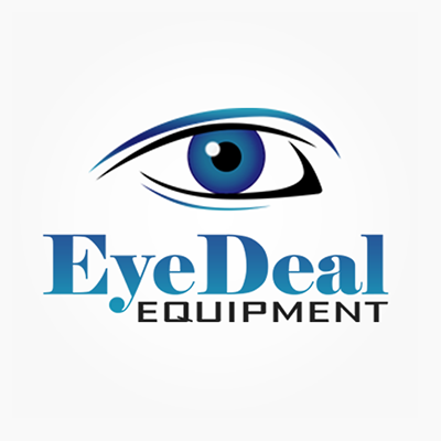 EyeDeal Equipment Buys & Sells New & Refurbished Ophthalmic Equipment; Complete Lane Packages, Pretest equipment, & Phoroptor cleanings. Call us @ 866-462-2088