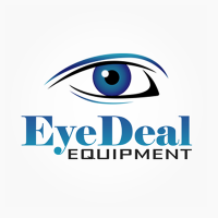 EyeDeal Equipment(@eyedealequip) 's Twitter Profile Photo