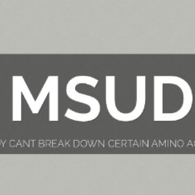 Follow to learn more about my life with Maple Syrup Urine Disease (MSUD). #msud #chronicillness #MapleSyrupUrineDisease