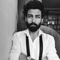Tirthak Saha (@tirthaksaha) 's Twitter Profile