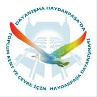 HaydarpaşaDayanışması (@haydarpasadayan) 's Twitter Profile Photo HaydarpaşaDayanışması (@haydarpasadayan) 's Twitter Profile Photo