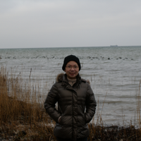 Wenying Fu (@wenying_fu) 's Twitter Profile