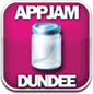 The first ever AppCon and AppJam in Dundee...