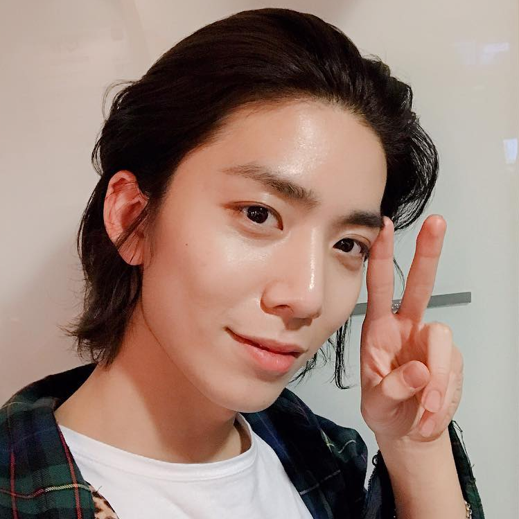 Hwiyoung (휘영) USAさんのプロフィール画像