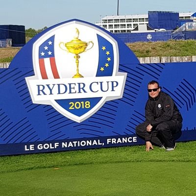 Course Manager of Stratford Oaks Golf Club | Previously Senior Greenkeeper The Belfry | Ryder Cup 2018 | Solheim Cup 2019 | FTMI2019 | R&A Scholar
