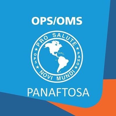 PANAFTOSA-OPS/OMS