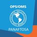 PANAFTOSA-OPS/OMS (@panaftosa_inf) Twitter profile photo