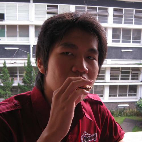 Chontrad's profile picture. 