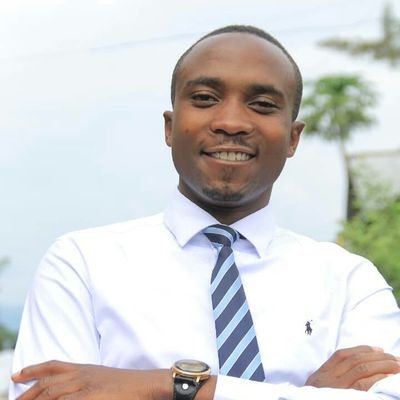 ModesteAmini's profile picture. président de l'UJDD-AE/NK