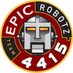 EPIC Robotz (@frc4415) Twitter profile photo EPIC Robotz (@frc4415) Twitter profile photo