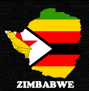 Mr.Zimbabwe Profile