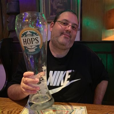 Gilad_Avni's profile picture. 