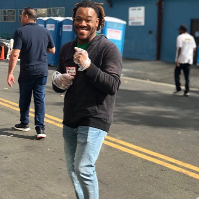 YeeDMoney's profile picture. 