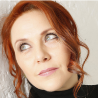 Chantal Cooke (@chantalcooke) 's Twitter Profile