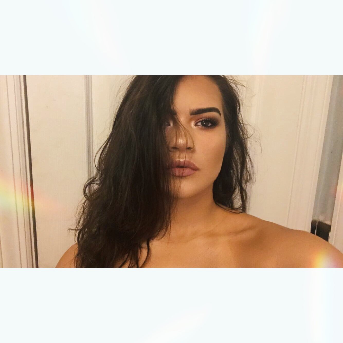 HeyoItsAshlyn's profile picture. Sometimes I’m funny I guess.