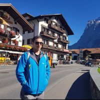 Ben Mallory (@scibentist) 's Twitter Profile Photo