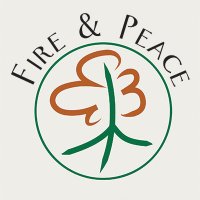 Fire & Peace (@fireandpeacewc) Twitter profile photo