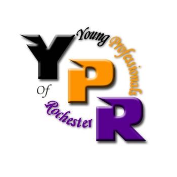 YPofRochester's profile picture. Young Professionals of Rochester