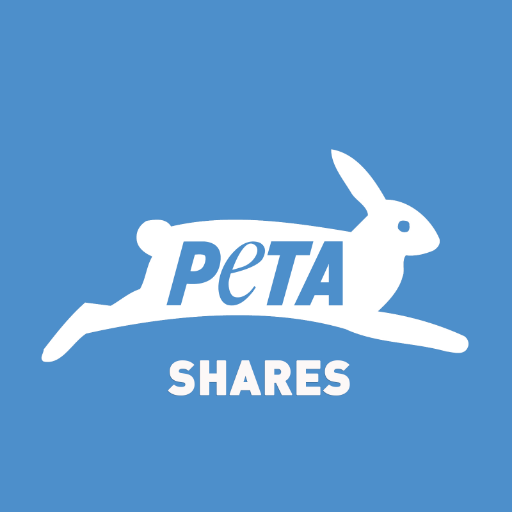 Welcome to PETA Shares — formerly known as peta2. Spotlighting important @PETA campaigns and ways to help animals.