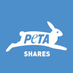 PETA Shares (@PETAShares) Twitter profile photo