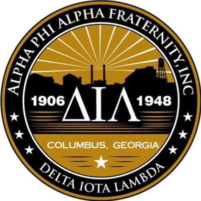 Delta Iota Lambda Alumni Chapter of Alpha Phi Alpha Fraternity, Inc.