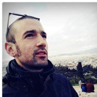 kostis roussos (@kostisroussos_) 's Twitter Profile