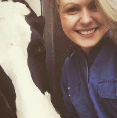 Food Product Developer @coopuk HAU Food & Nutrition Graduate. Passionate Baker & Foodie. A Love for Agriculture and Travel. All views my own.