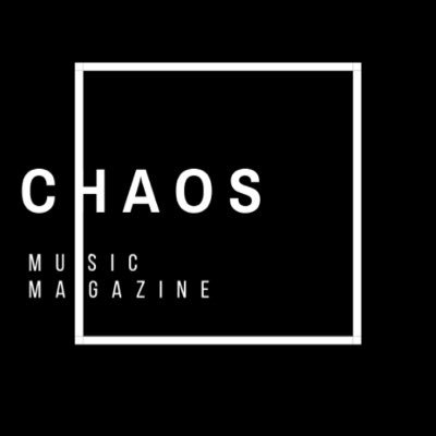 CHAOS Music Magazine is an online magazine with a focus on young bands and artists. Our musical taste: indie, singer-songwriters and alternative rock.