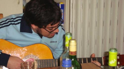 ligre84's profile picture. Citizen of the World...