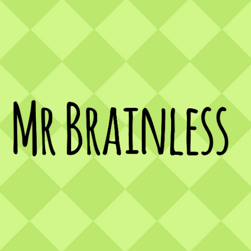 brainless_mr's profile picture. welcome to Mr brainless! like and subscribe to my youtube-
:https://t.co/N0NvQkEprE