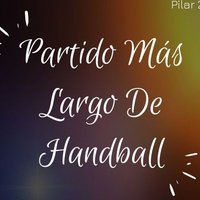 PartidoMasLargo (@partidomaslargo) 's Twitter Profile