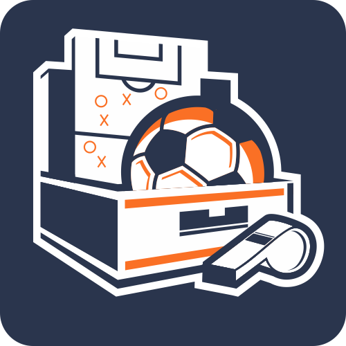 Providing Soccer Coaching resources to Soccer Coaches