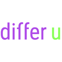 DifferU (@differ_u) 's Twitter Profile