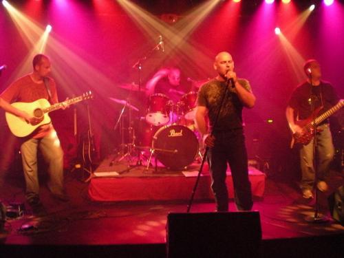 twistednut's profile picture. Modern rock cover band based out of Thomaston, CT