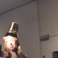 Morwenna Ferrier (@morwennastar) Twitter profile photo