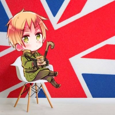 アーサー・カークランドだ、よろしくな。
SNSとかいまいち分からないが仲良くしてくれると嬉しい。お、お前らの為じゃなくて俺のためなんだからな!
基本的に俺ん家についてや日常をあげている。写真は全部自分で撮ったものだぜ。
リプライを送ってくれればフォロバするぜ!
アイコンはフォロワーに貰ったものだ。