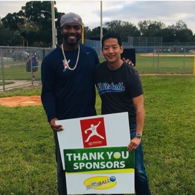 ⚾️The Creator of Blitzball and Brand Owner⁣ ❤️Proud supporter Givens Back Foundation 👀Watch BB4 on 2/18 at @JMWarehouse_