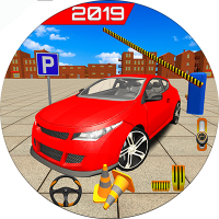 Multi Car Parking Simulator: Driving Test 2019 (@drivingtest2019) 's Twitter Profile