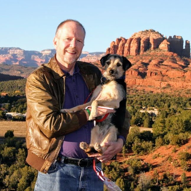 Retired Fifth Bishop of The Episcopal Diocese of Arizona.