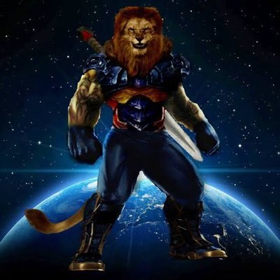 bravelionheart9's profile picture. 