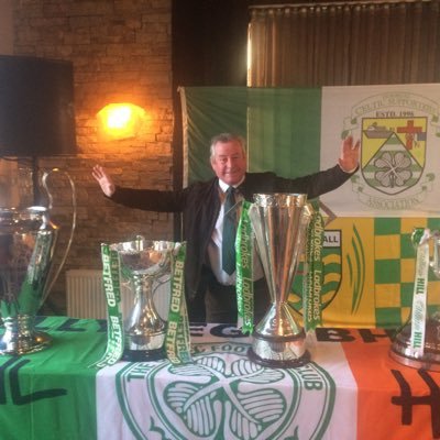gormley_eric's profile picture. Celtic fc supporter