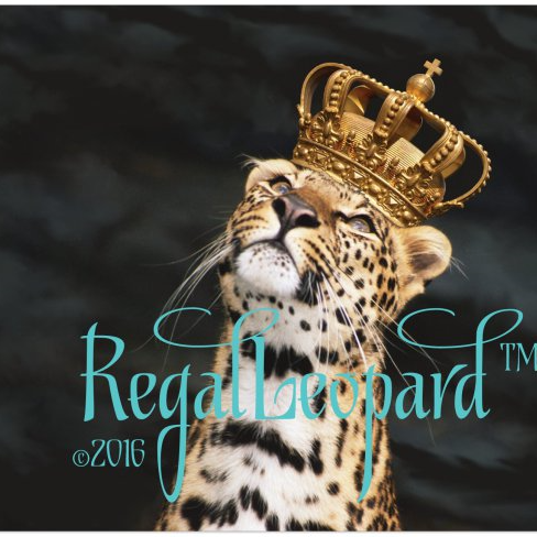 Regal Leopard Pet - Exceptional, Handmade Pet Items, OOAK Plush Toys, & Other Creative Things!