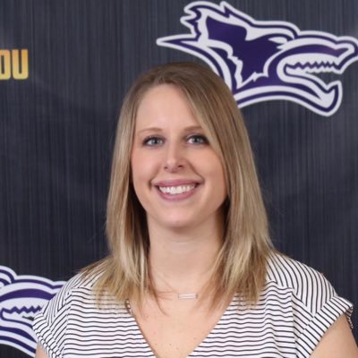 Kansas Wesleyan Volleyball Coach