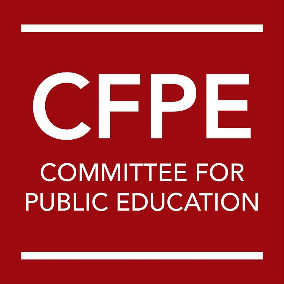 The CFPE fights for a movement of teachers, academics, and students for a free and high-quality publicly funded education system as a social right for all.