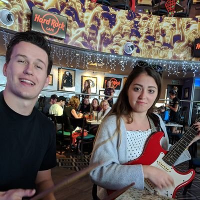 Connor_Rollins's profile picture. R.I.P. Colt & RB