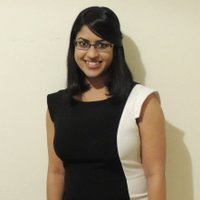 Dr. Namitha Mohandas (@namithamohandas) 's Twitter Profile